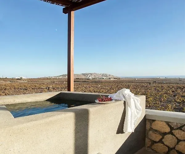 New Katerina Collection 아파트 메갈로호리