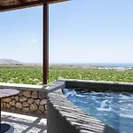 New Katerina Collection * Megalochori (Santorini)