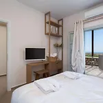 New Katerina Collection Apartamento Megalochori (Santorini)