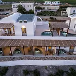 Apartamento New Katerina Collection Megalochori (Santorini)