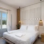 Apartamento New Katerina Collection Megalochori (Santorini)