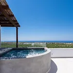 New Katerina Collection Megalochori (Santorini)