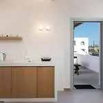 Apartamento New Katerina Collection Megalochori (Santorini)