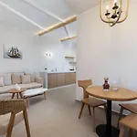 New Katerina Collection * Megalochori (Santorini)