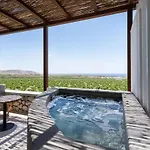 New Katerina Collection * Megalochori (Santorini)