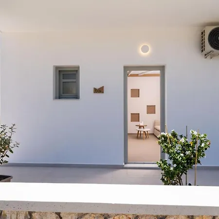 Appartement New Katerina Collection