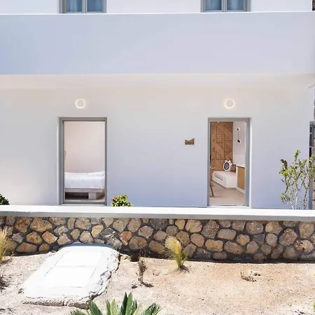 New Katerina Collection Apartament *