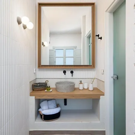 New Katerina Collection Appartement Megalochori (Santorini)