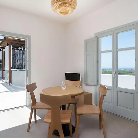 New Katerina Collection Appartement