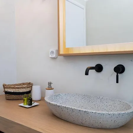 New Katerina Collection Apartament *