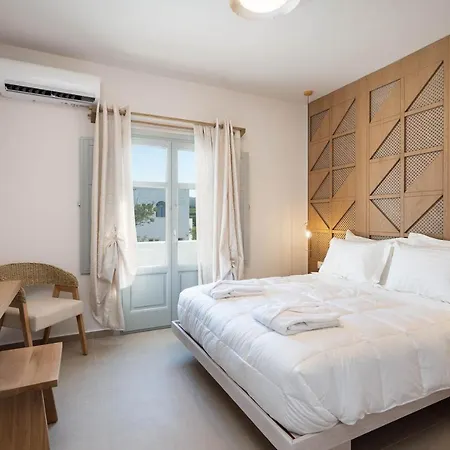 Appartement New Katerina Collection