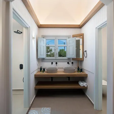 New Katerina Collection Appartement Megalochori (Santorini)
