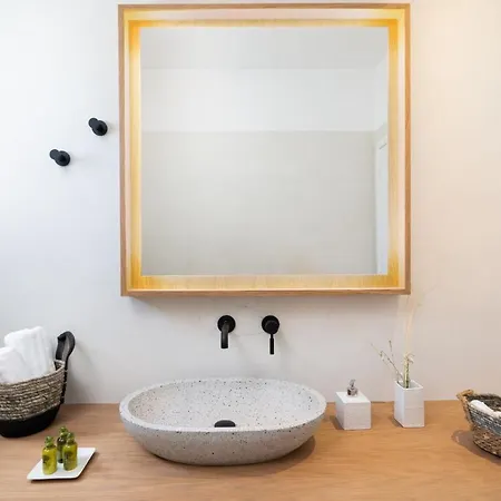 New Katerina Collection Apartament *