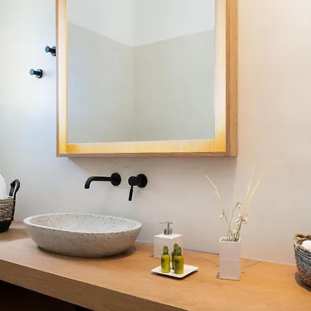 Appartement New Katerina Collection *