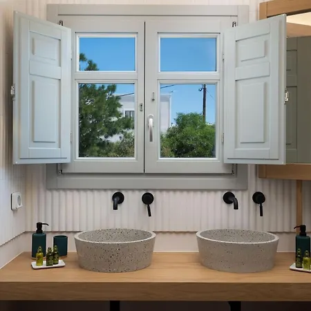 Appartement New Katerina Collection *