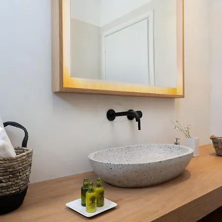 New Katerina Collection Apartament