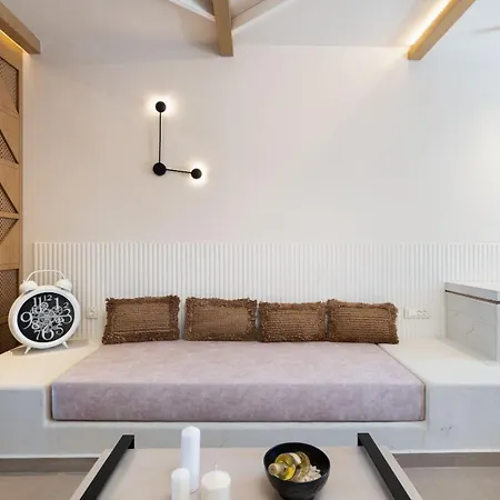 New Katerina Collection Apartament *