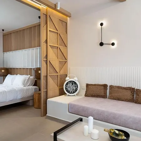 New Katerina Collection Apartament
