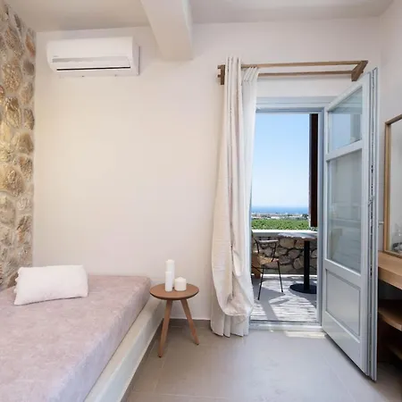 New Katerina Collection Appartement