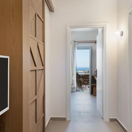 New Katerina Collection Apartament *