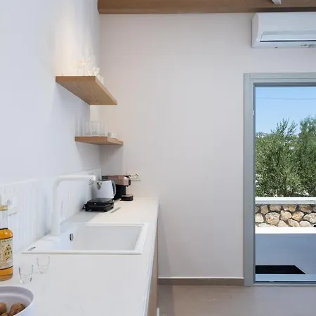 New Katerina Collection Megalochori (Santorini)