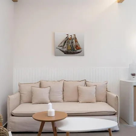 New Katerina Collection Apartamento *