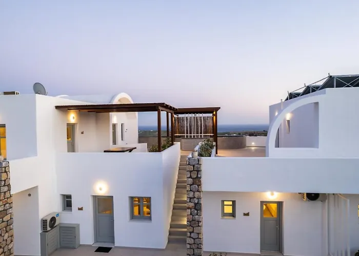 New Katerina Collection Apartman