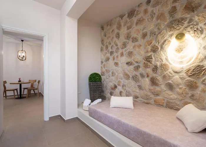 New Katerina Collection * Megalochori (Santorini)