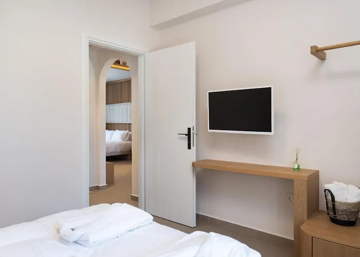 New Katerina Collection Appartamento *