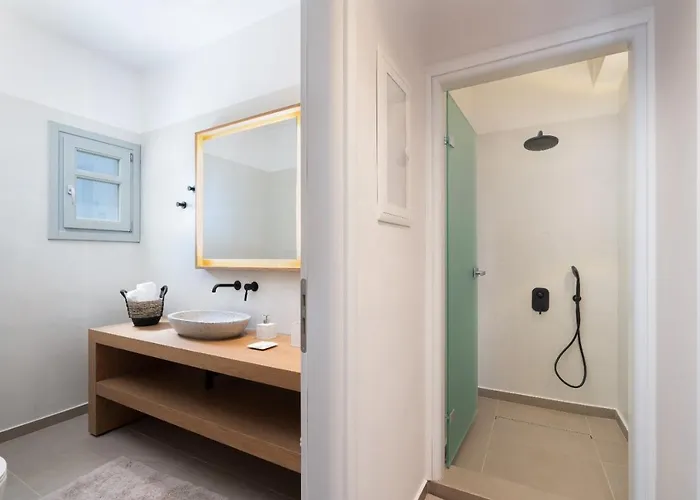 Appartamento New Katerina Collection