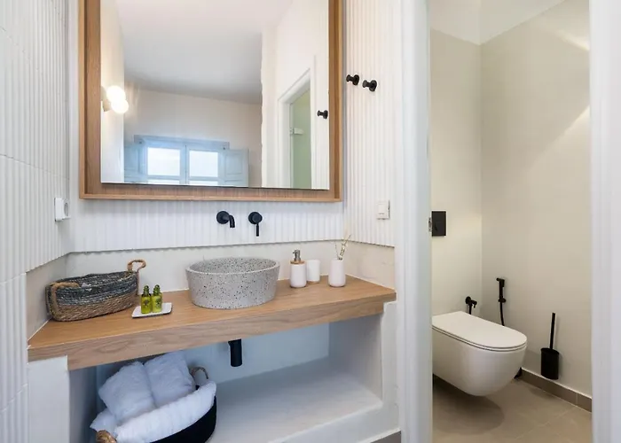 New Katerina Collection * Megalochori (Santorini)