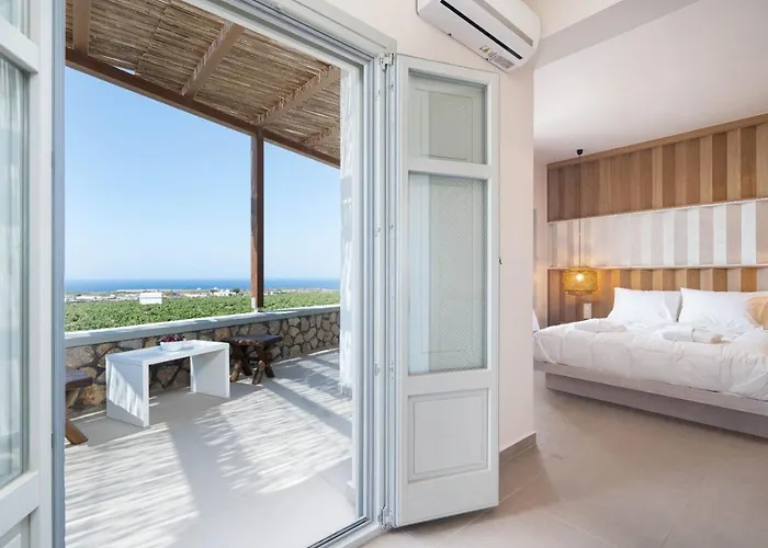 New Katerina Collection Appartamento *