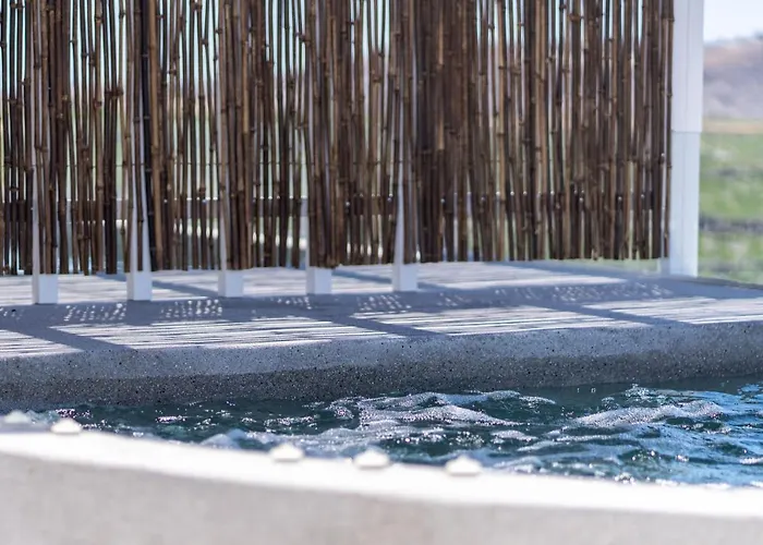 Appartamento New Katerina Collection